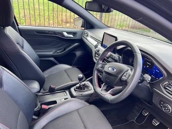 Used Ford Focus 2021 for sale - 77572315: Photo