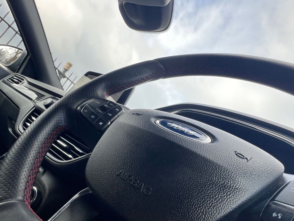 Used Ford Focus 2021 for sale - 77572315: Photo 31