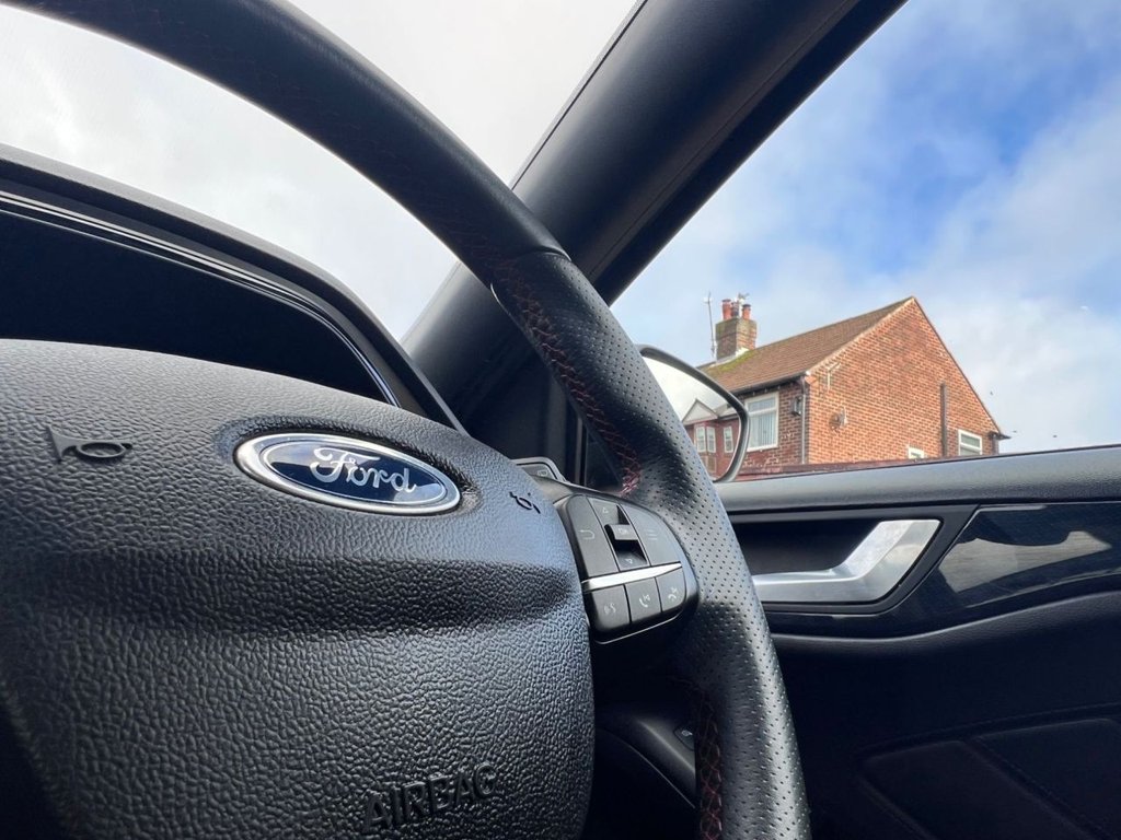 Used Ford Focus 2021 for sale - 77572315: Photo 32