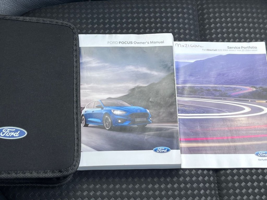 Used Ford Focus 2021 for sale - 77572315: Photo 34