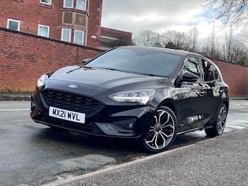 Used Ford Focus 2021 for sale - 77572315: Photo