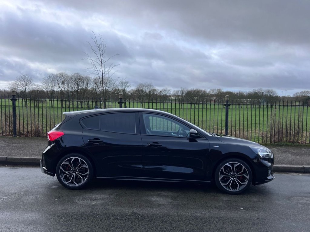 Used Ford Focus 2021 for sale - 77572315: Photo 5