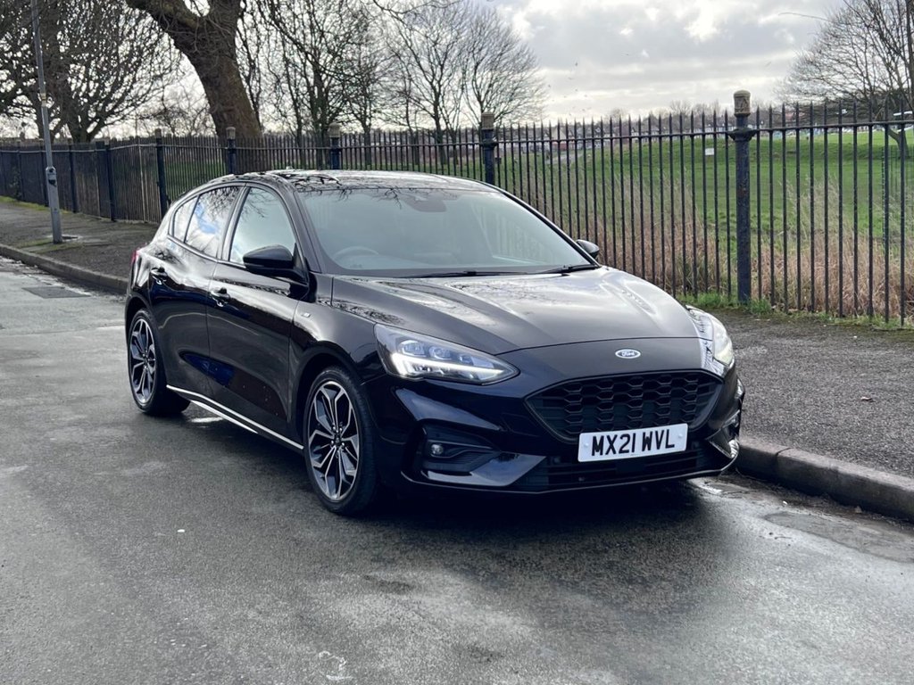 Used Ford Focus 2021 for sale - 77572315: Photo 7