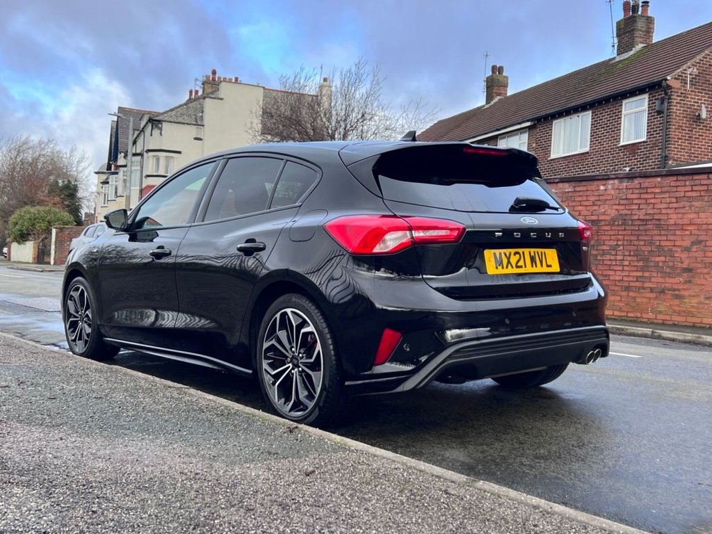 Used Ford Focus 2021 for sale - 77572315: Photo 9