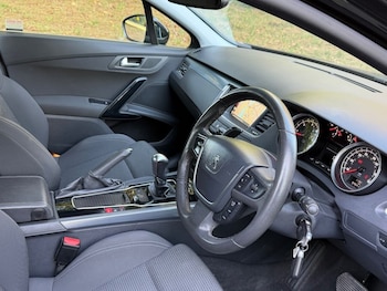 Used Peugeot 508 2015 for sale - 79628693: Photo