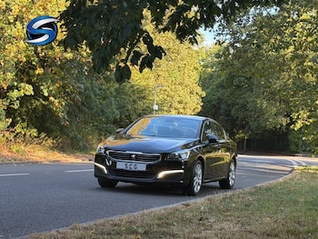 Used Peugeot 508 2015 for sale - 79628693: Photo