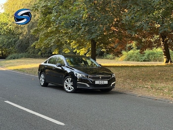 Used Peugeot 508 2015 for sale - 79628693: Photo