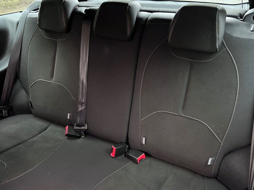 Used DS Automobiles DS 3 2017 for sale - 77904752: Photo 12