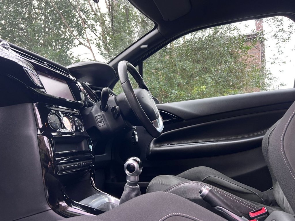 Used DS Automobiles DS 3 2017 for sale - 77904752: Photo 13