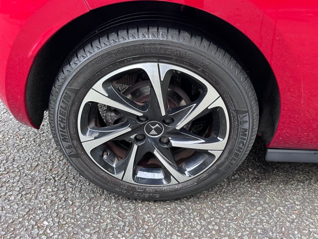 Used DS Automobiles DS 3 2017 for sale - 77904752: Photo 15