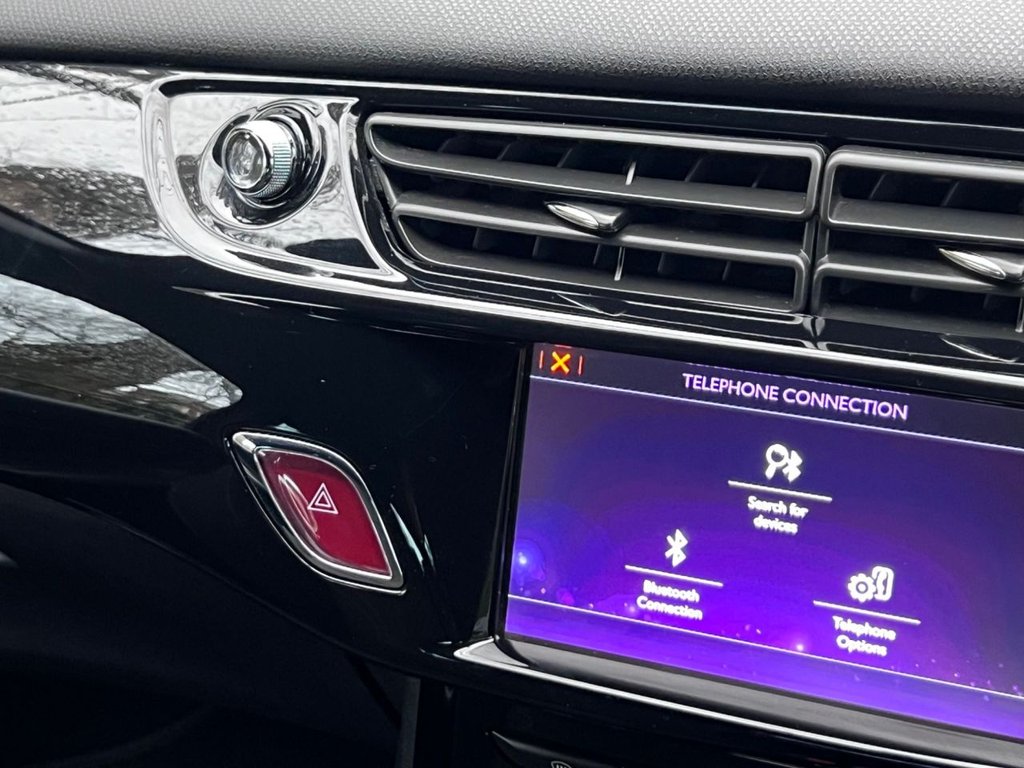 Used DS Automobiles DS 3 2017 for sale - 77904752: Photo 16