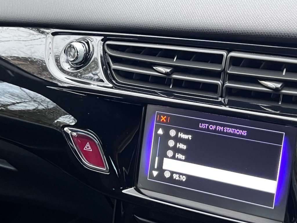 Used DS Automobiles DS 3 2017 for sale - 77904752: Photo 17