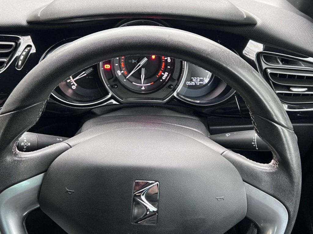 Used DS Automobiles DS 3 2017 for sale - 77904752: Photo 21