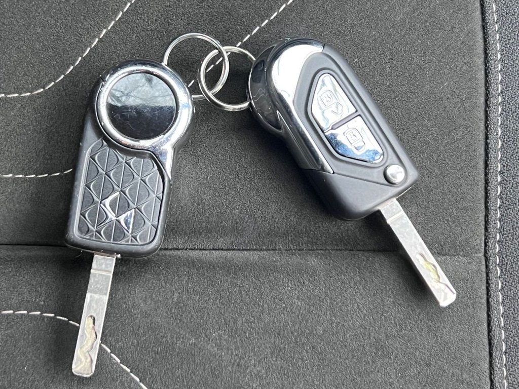 Used DS Automobiles DS 3 2017 for sale - 77904752: Photo 24