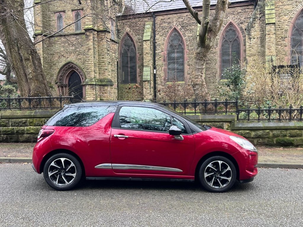 Used DS Automobiles DS 3 2017 for sale - 77904752: Photo 4