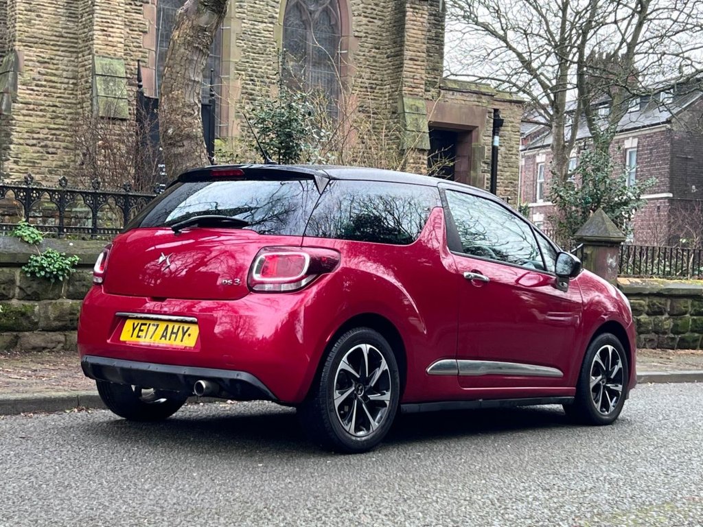 Used DS Automobiles DS 3 2017 for sale - 77904752: Photo 5