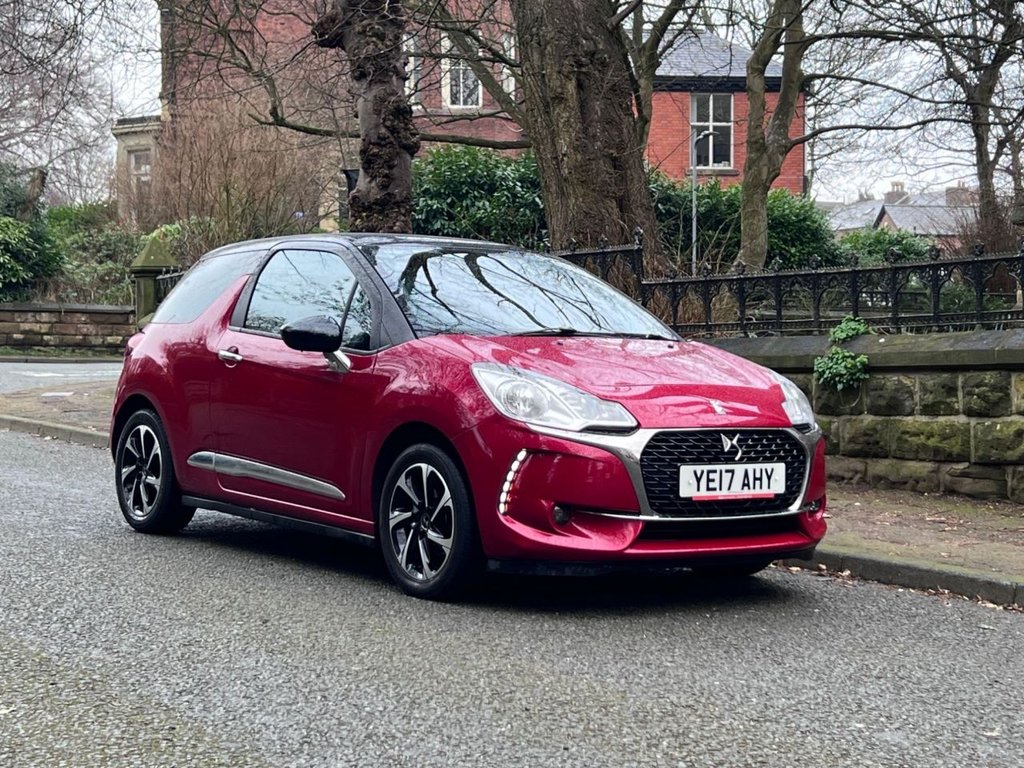 Used DS Automobiles DS 3 2017 for sale - 77904752: Photo 6