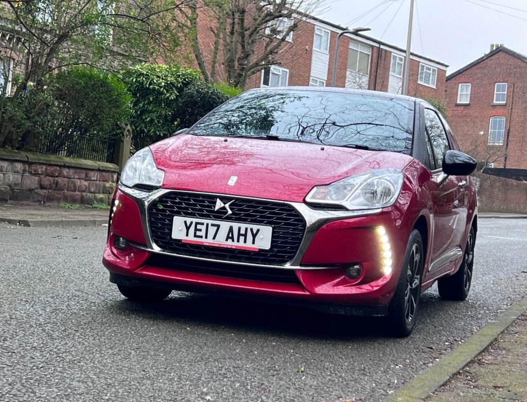 Used DS Automobiles DS 3 2017 for sale - 77904752: Photo 7