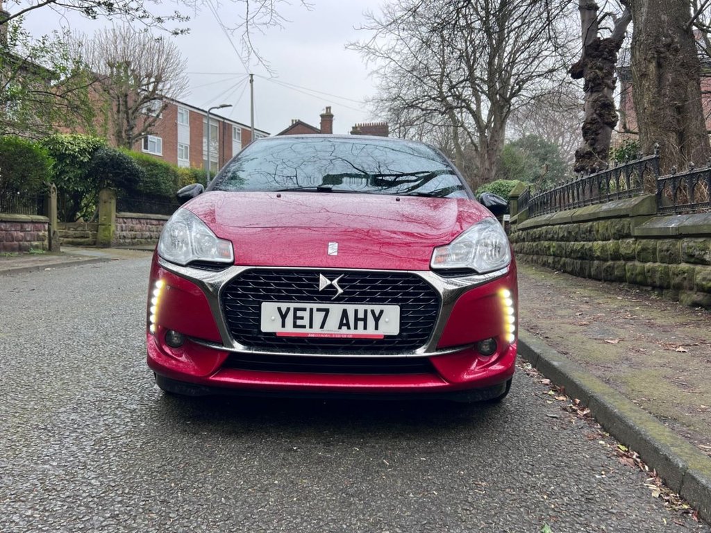 Used DS Automobiles DS 3 2017 for sale - 77904752: Photo 8