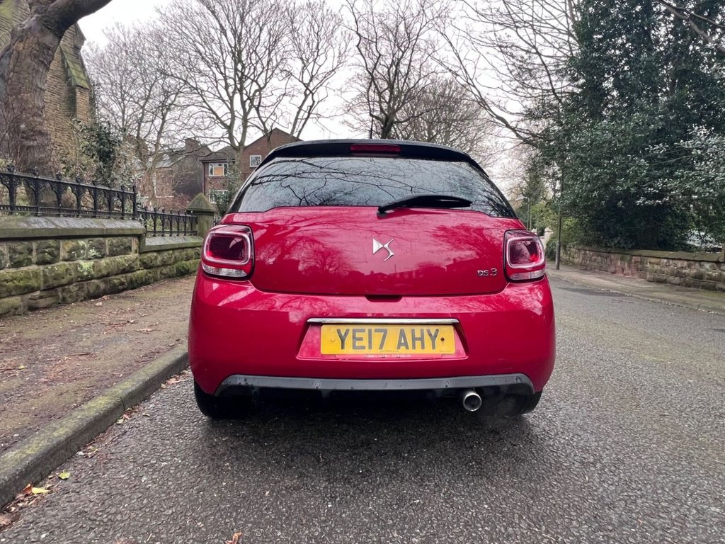 Used DS Automobiles DS 3 2017 for sale - 77904752: Photo 9
