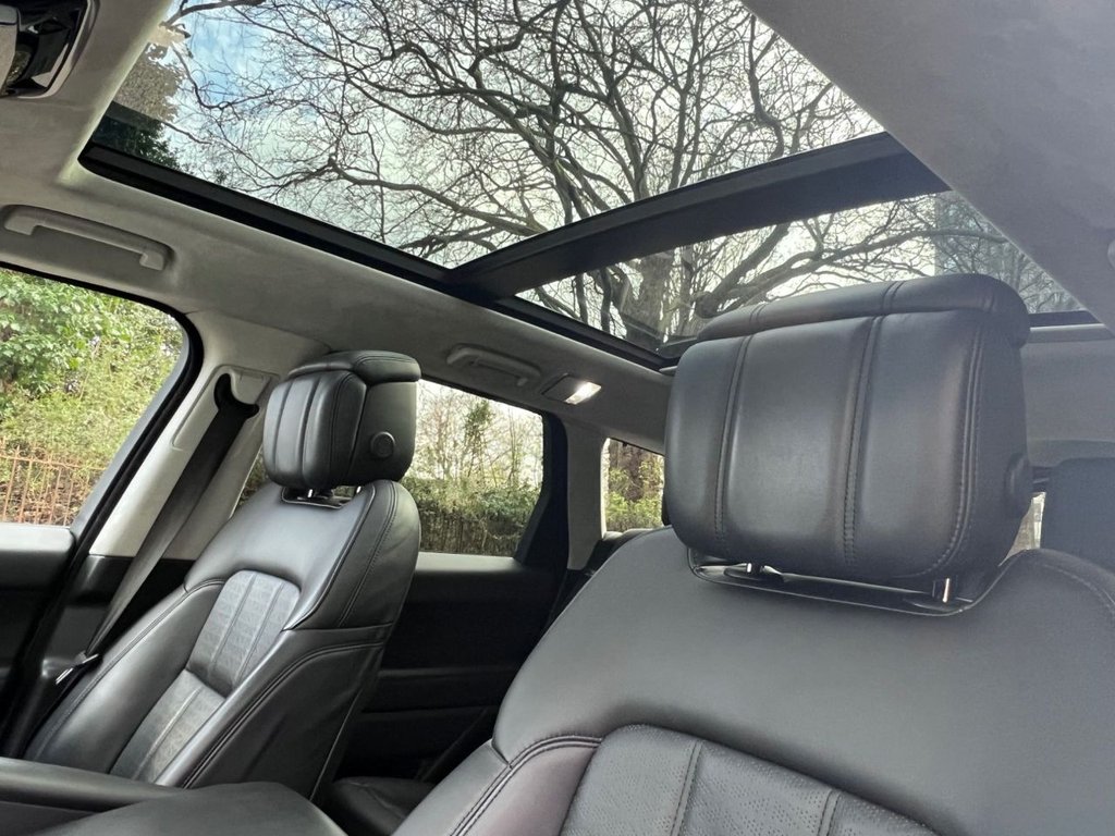 Used Land Rover Range Rover Sport 2018 for sale - 77991050: Photo 14