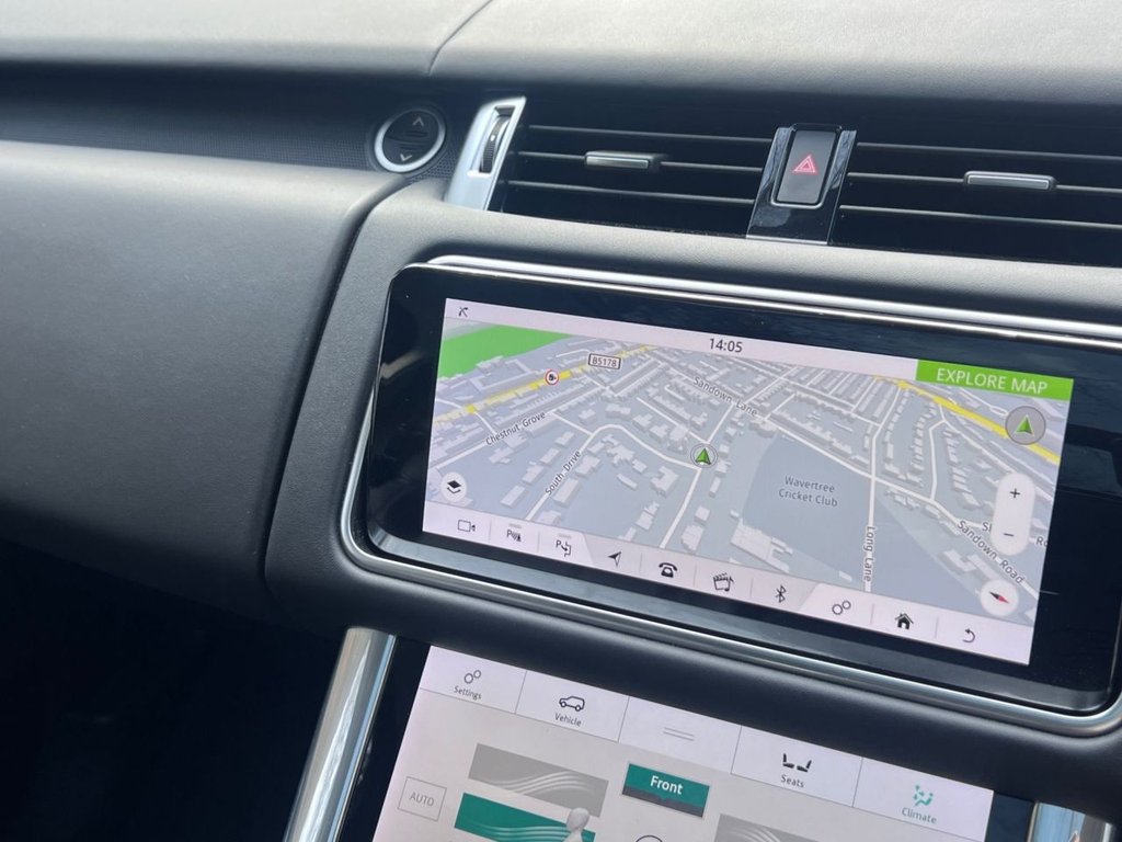 Used Land Rover Range Rover Sport 2018 for sale - 77991050: Photo 22