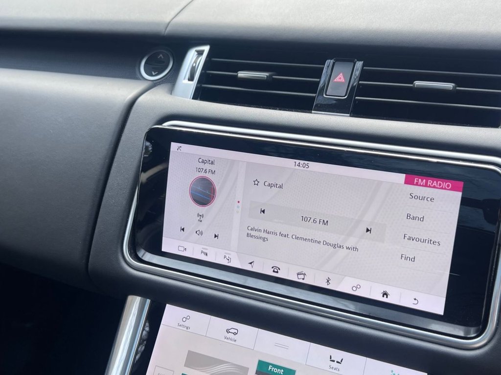 Used Land Rover Range Rover Sport 2018 for sale - 77991050: Photo 24