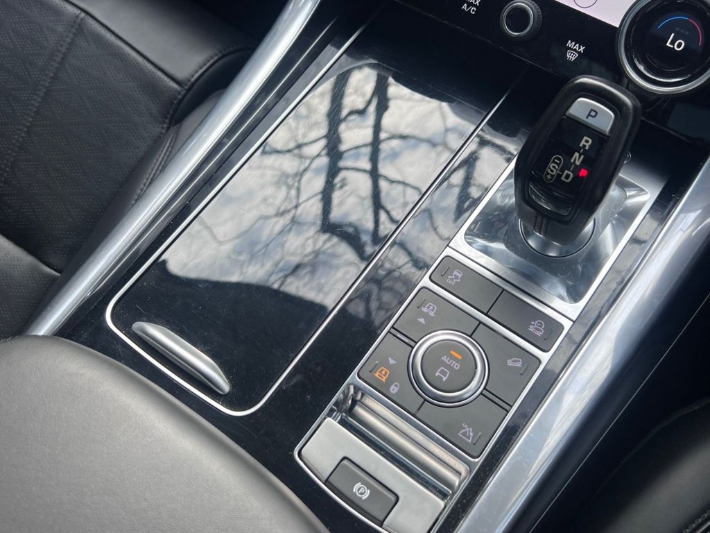 Used Land Rover Range Rover Sport 2018 for sale - 77991050: Photo 26