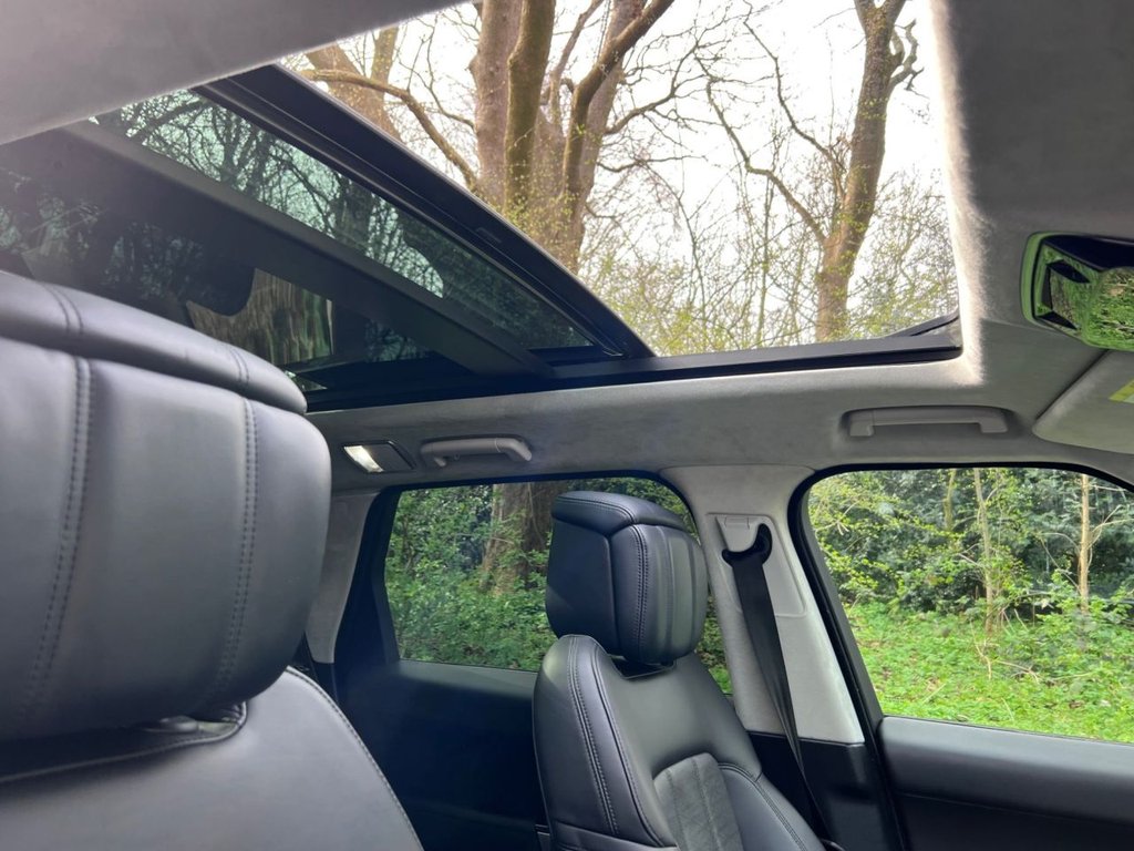 Used Land Rover Range Rover Sport 2018 for sale - 77991050: Photo 27