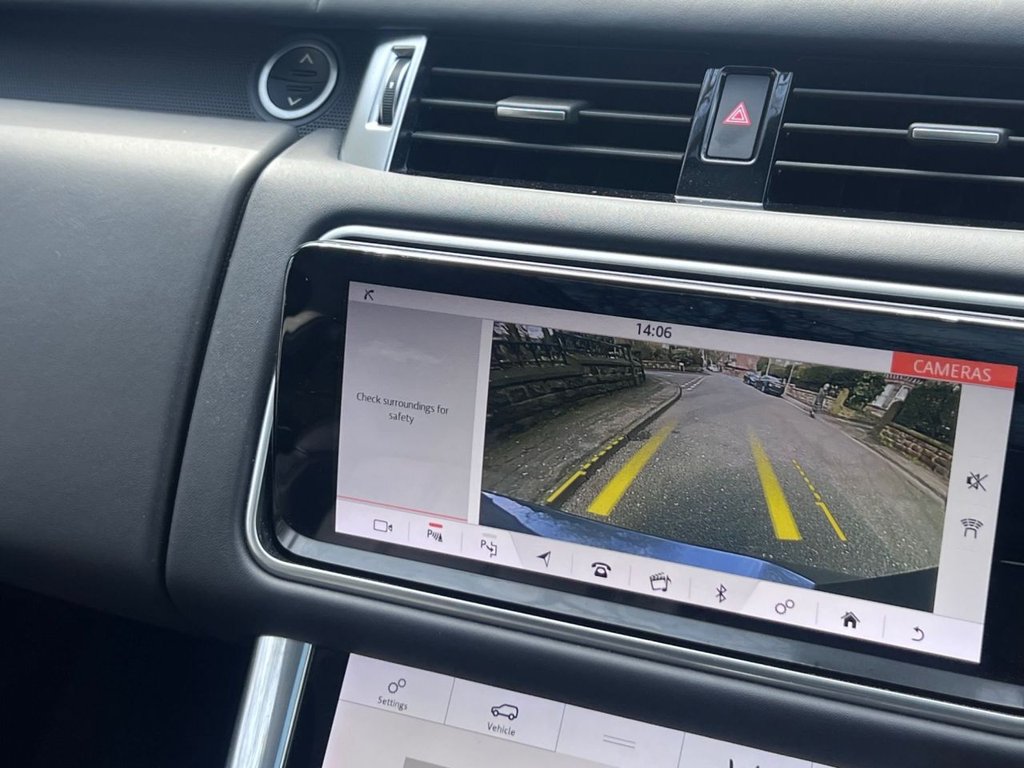 Used Land Rover Range Rover Sport 2018 for sale - 77991050: Photo 28