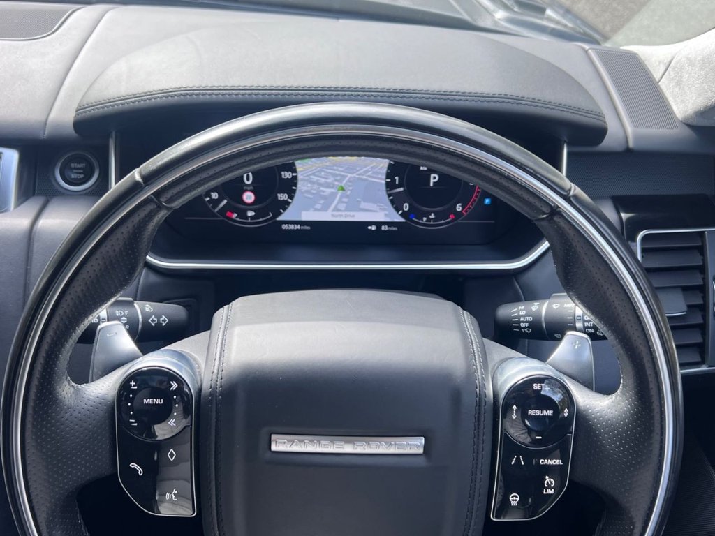 Used Land Rover Range Rover Sport 2018 for sale - 77991050: Photo 33