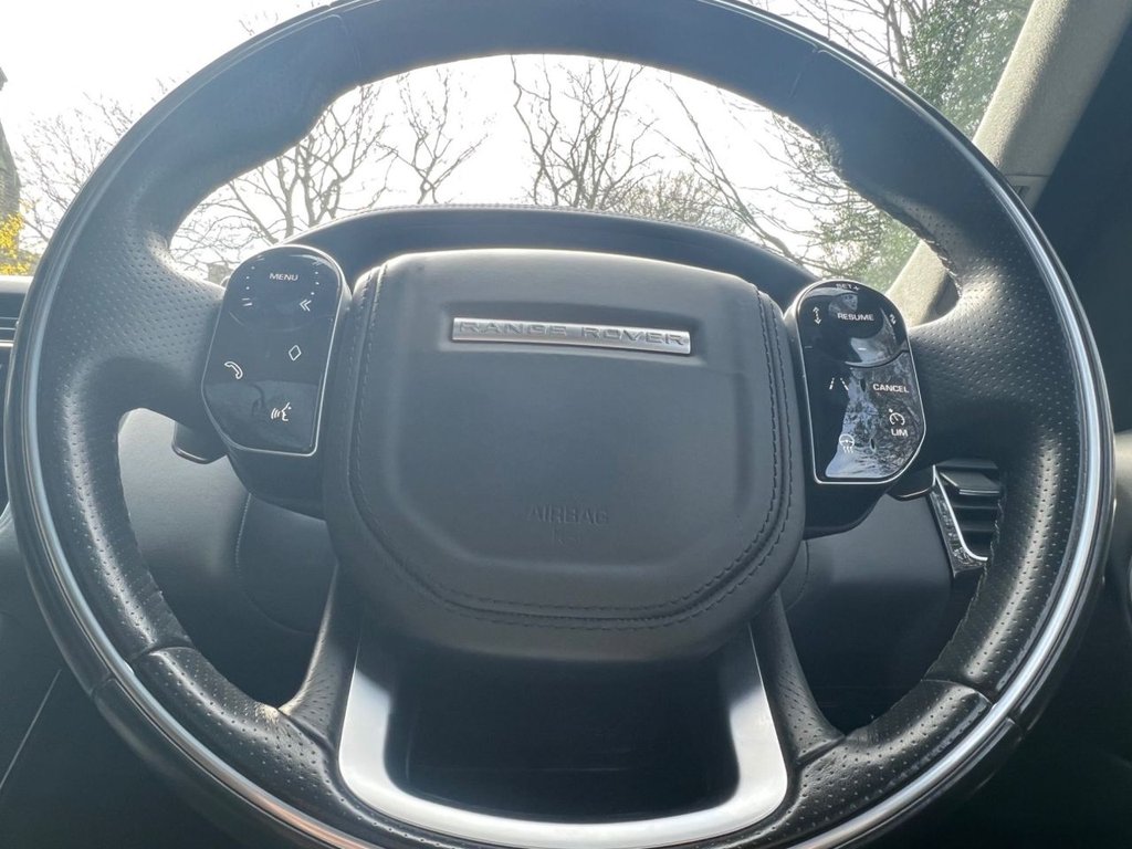 Used Land Rover Range Rover Sport 2018 for sale - 77991050: Photo 35