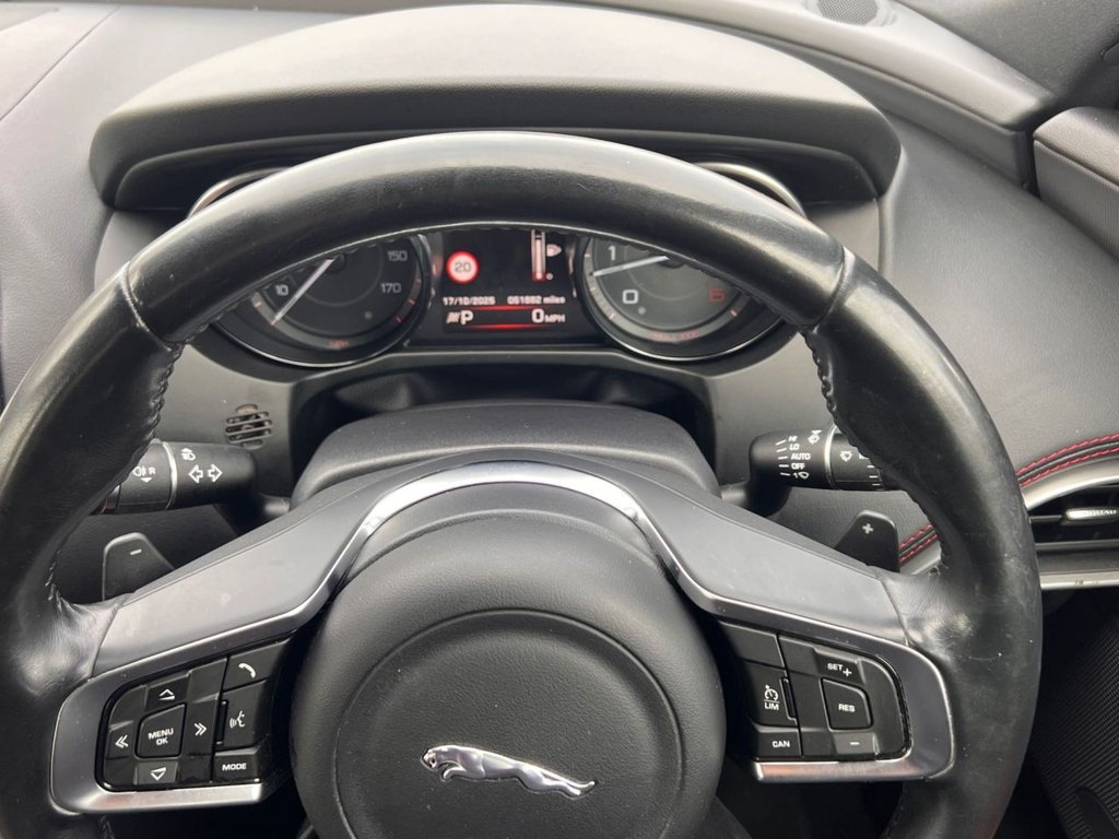 Used Jaguar XE 2015 for sale - 77249912: Photo 23