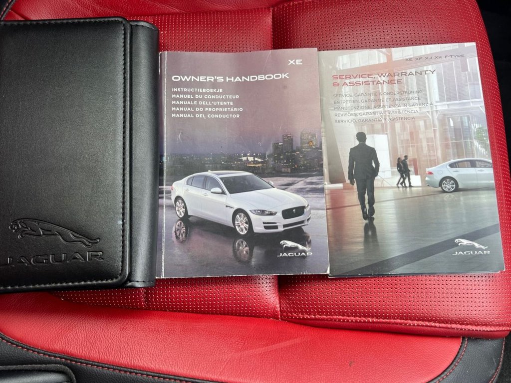 Used Jaguar XE 2015 for sale - 77249912: Photo 29