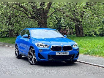 Used BMW X2 2019 for sale - 78524834: Photo