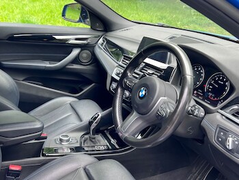Used BMW X2 2019 for sale - 78524834: Photo