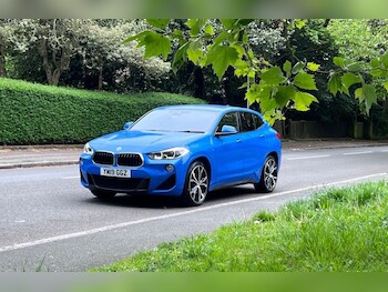 Used BMW X2 2019 for sale - 78524834: Photo