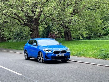 Used BMW X2 2019 for sale - 78524834: Photo