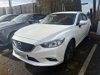 Used Mazda Mazda6 2015 for sale - 78068515: Photo