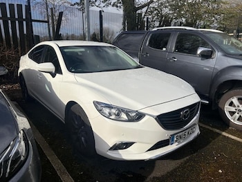 Used Mazda Mazda6 2015 for sale - 78068515: Photo