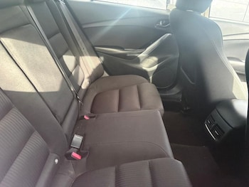 Used Mazda Mazda6 2015 for sale - 78068515: Photo