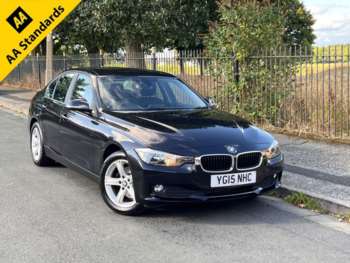 2015 (15) - 320d xDrive SE 4dr Step Auto