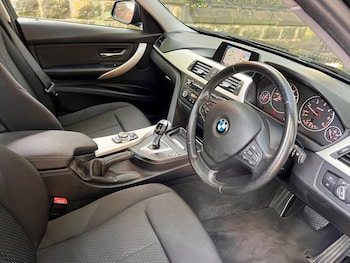 Used BMW 3 Series 2015 for sale - 75456469: Photo