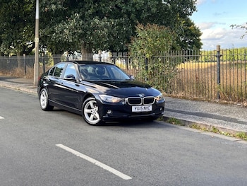 Used BMW 3 Series 2015 for sale - 75456469: Photo