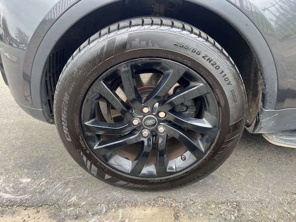 Used Land Rover Discovery 2017 for sale - 74943080: Photo 15