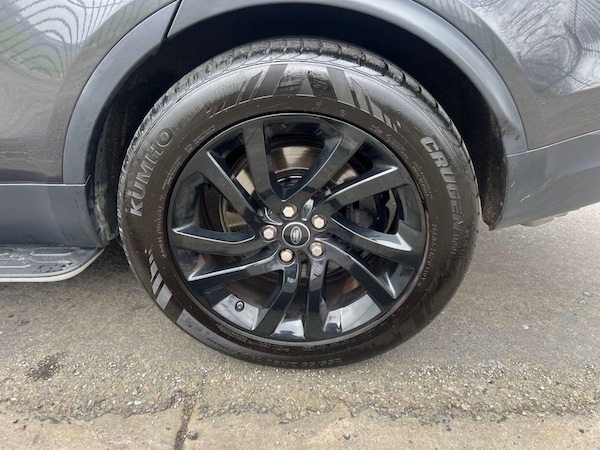 Used Land Rover Discovery 2017 for sale - 74943080: Photo 18