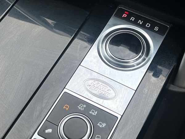 Used Land Rover Discovery 2017 for sale - 74943080: Photo 24