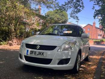 Used Suzuki Swift 2011 for sale - 75067605: Photo