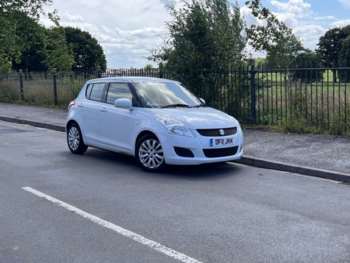 Used Suzuki Swift 2011 for sale - 75067605: Photo