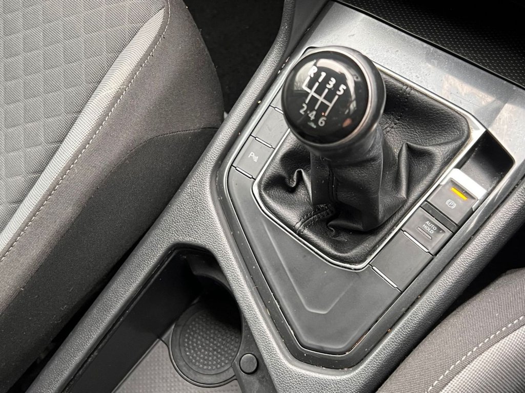 Used Volkswagen Tiguan 2017 for sale - 77436476: Photo 22